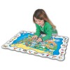 The Learning Journey Puzzle Doubles Find It! USA (50 pieces) - image 2 of 3