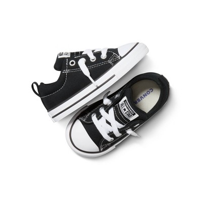 Converse Toddler Street Ox Low Top Sneakers