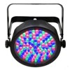 Chauvet SlimPar 56 LED DMX Slim Par Flat Can Wash Light Effect Fixture (8 Pack) - 2 of 4