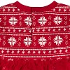 Gerber Baby Girls' Christmas Tulle Dress - 4 of 4