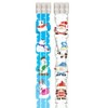 Musgrave Pencil Company Winter Adventure Pencil, Box of 144 - 2 of 3