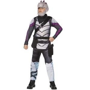 Fortnite Dark Rex Child Costume - 1 of 1