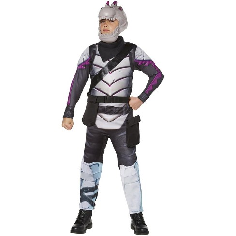 Costume hot sale carnevale fortnite