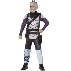 Fortnite Fortnite Dark Rex Child Costume, Medium (8-10)