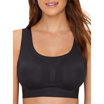 The Bra You'll Never Want To Take Off: Bali Comfort Revolution Review &  Giveaway - MyThirtySpot