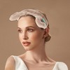Unique Bargains Women's Cute Headwrap 6.69"x2.36" 1 Pc - 2 of 3