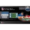 MasterPieces Officially licensed NFL Buffalo Bills Checkers Board Game for Families and Kids ages 6 and Up - 4 of 4
