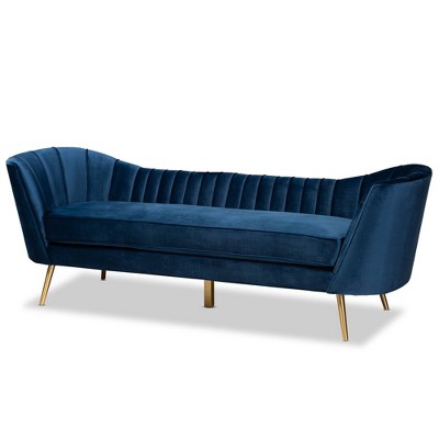 Kailyn Sofa - Baxton Studio