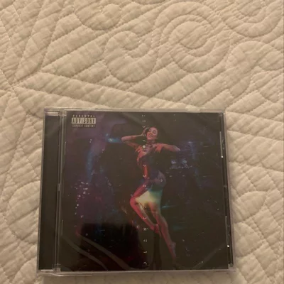 user image by Doja Cat Planet Her