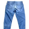 Women's Wo's Chambray Lightweight Denim Pants - SOLD Design Lab - 4 of 4