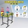 YONWAY Football Table for Kids Adults, Game Room, Home, Office, Party, game table for Adults and Children - 2 of 4