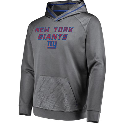 grey new york giants hoodie