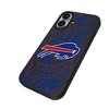 NFL AFC Teams Paisley MagSafe Compatible Cell Phone Case for Apple iPhone 17 Series - 2 of 4