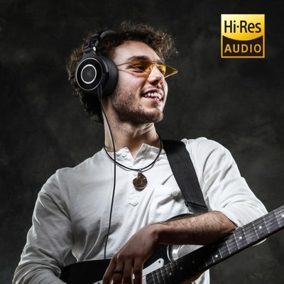 OneOdio Monitor 60 Studio Headphones - Thumbnail 4