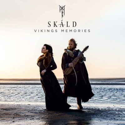 SKALD - Vikings Memories (LP) (Vinyl)