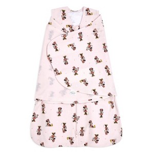 HALO Innovations Sleepsack 100% Cotton Swaddle Wrap Disney Baby Collection - 1 of 3