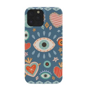 Carey Copeland Written in the Stars MilagrosSnap iPhone Case - Society6 - 1 of 1