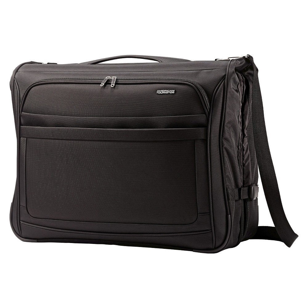 samsonite duodrive garment bag