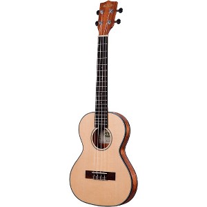 Kala KA-SSTU-T Travel Tenor Ukulele - 1 of 4
