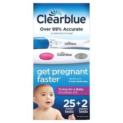 Clearblue® pregnancy tests: How they stand out