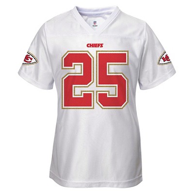 target chiefs jersey