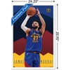 Trends International NBA Denver Nuggets - Jamal Murray 24 Framed Wall Poster Prints - 3 of 4