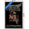 Trends International Lynyrd Skynyrd - The Breeze Framed Wall Poster Prints - 3 of 4