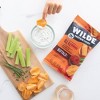 Wilde Brand Protein Chips - Buffalo - 4ct - image 2 of 4