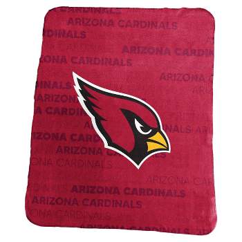 NCAA Louisville Cardinals 46''x60'' Leadership Micro Throw Blanket