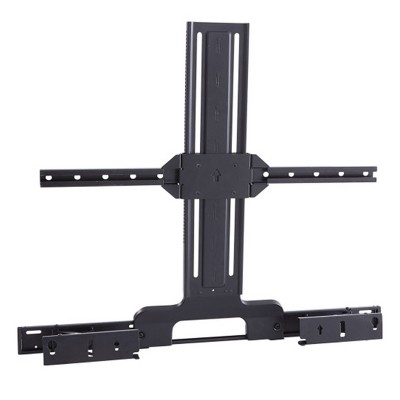 Sanus Extendable Soundbar TV Mount Designed for Sonos Arc