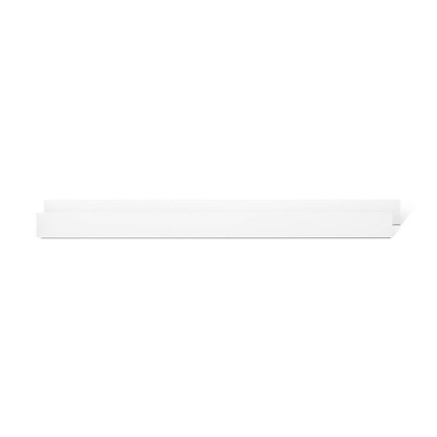 Image of Child Craft Full Size Bed Rails - Matte White