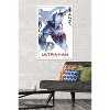 Trends International Ultraman - White Anime One Sheet Framed Wall Poster Prints - 2 of 4