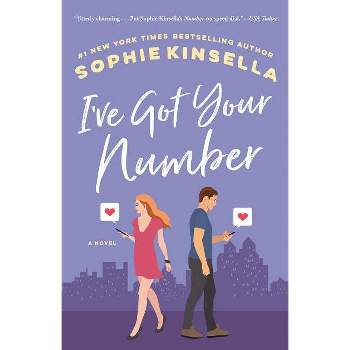 I've Got Your Number (Reprint) (Paperback) by Sophie Kinsella