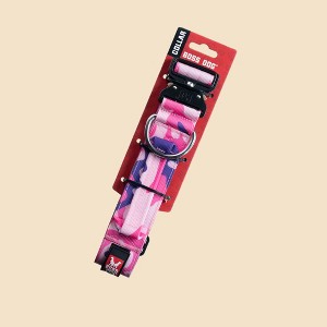 Boss Dog Tactical Collar - 1 of 4