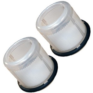 Black and Decker BDH2000PL Vacuum (2 Pack) OEM Replacement Pre-Filter # 90598100-2PK - 1 of 1