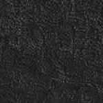 Raindrop Velvet Black/L-shaped sofa with left chaise