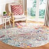 Madison MAD454 Power Loomed Indoor Rug - Safavieh - 2 of 3