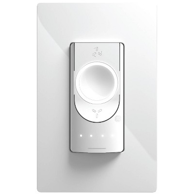 GE CYNC Smart Ceiling Fan Switch, 3 of 13