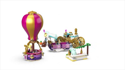 Princess Enchanted Journey 43216, Disney™