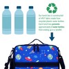 Wildkin Kids Next Gen Eco rPET Lunch Box - 4 of 4