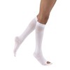 Anti-Em GPT Seamless Anti-Embolism Stocking, Large, 2 Count - image 2 of 3