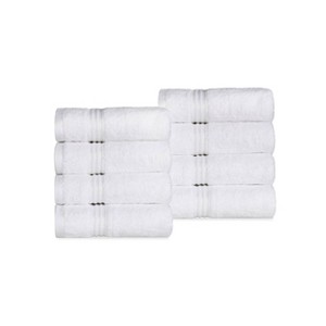 Premium Cotton Absorbent Luxury Weight Set by Blue Nile Mills - 1 of 4