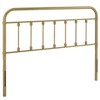 Modway Sage King Metal Headboard - 2 of 4