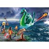 Playmobil Vikings with Sea Monster 71830 Playset 40pcs - 4 of 4
