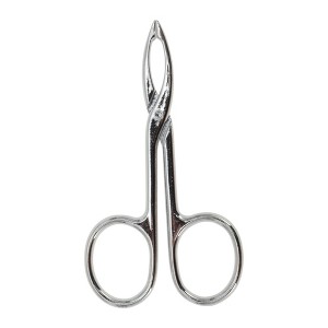 Unique Bargains Straight Eyebrow Tweezer 3.23"x1.89" 1 Pc - 1 of 4