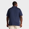 Men's Linear Mesh Polo Shirt - All In Motion™ - 2 of 3