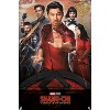 Trends International Marvel Shang-Chi and the Legend of the Ten Rings - Group Unframed Wall Poster Prints - 4 of 4