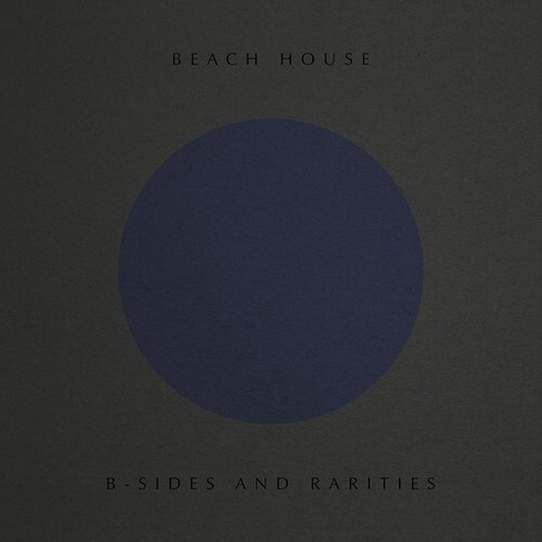 Beach House B sides And Rarities Target