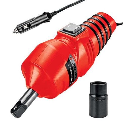 Impact drill for lug nuts hot sale