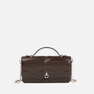 MKF Collection Suzanne Shoulder Crossbody Bag by Mia K - 1 of 4